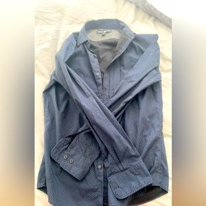 Practically brand new dress button down men’s size small prices, negotiable